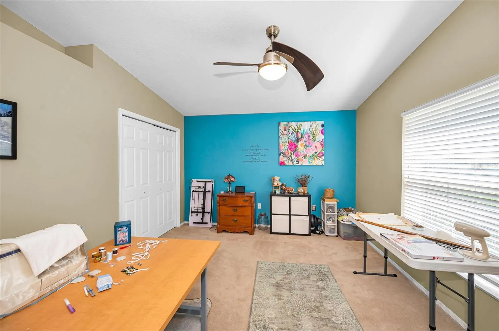Bedroom #4