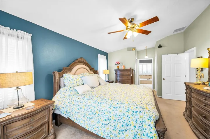 Primary Suite