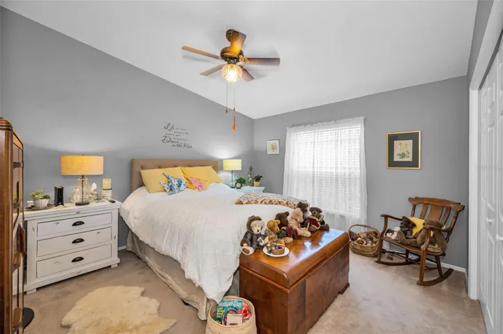Bedroom #3