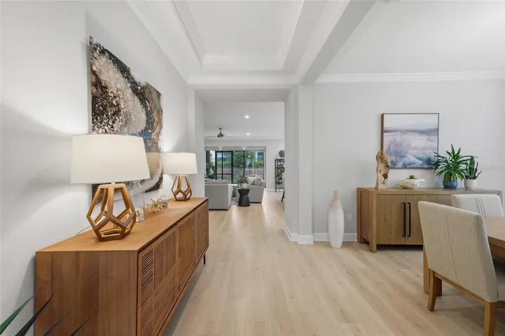 Entryway