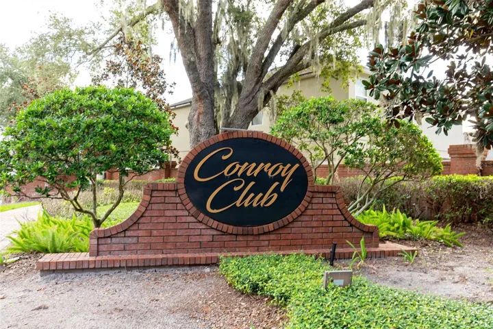 Community Entrance