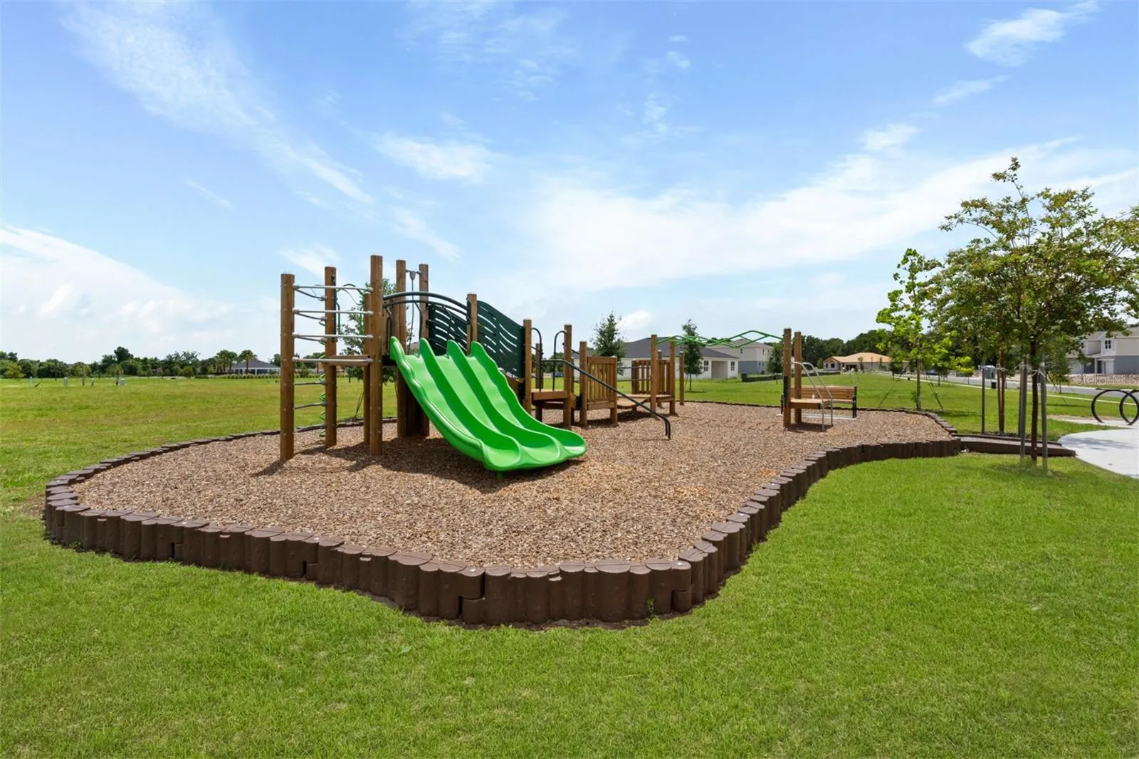 Meadowlark Landing Community Playground