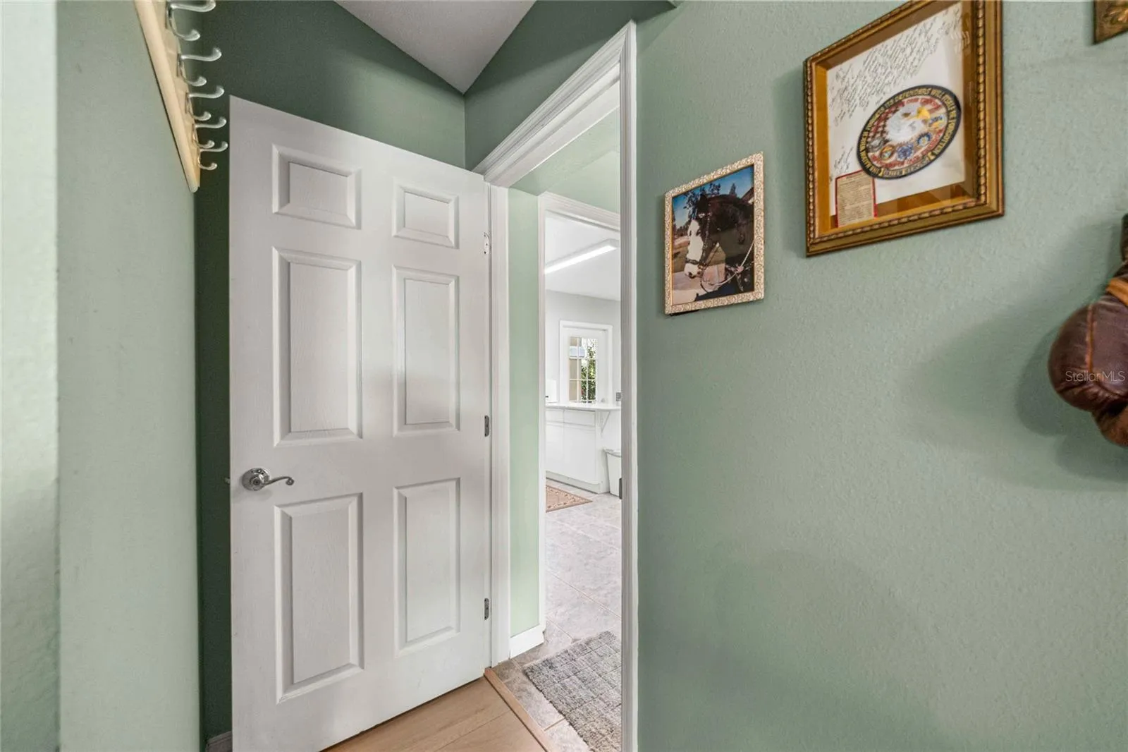 Guest Bathroom #3