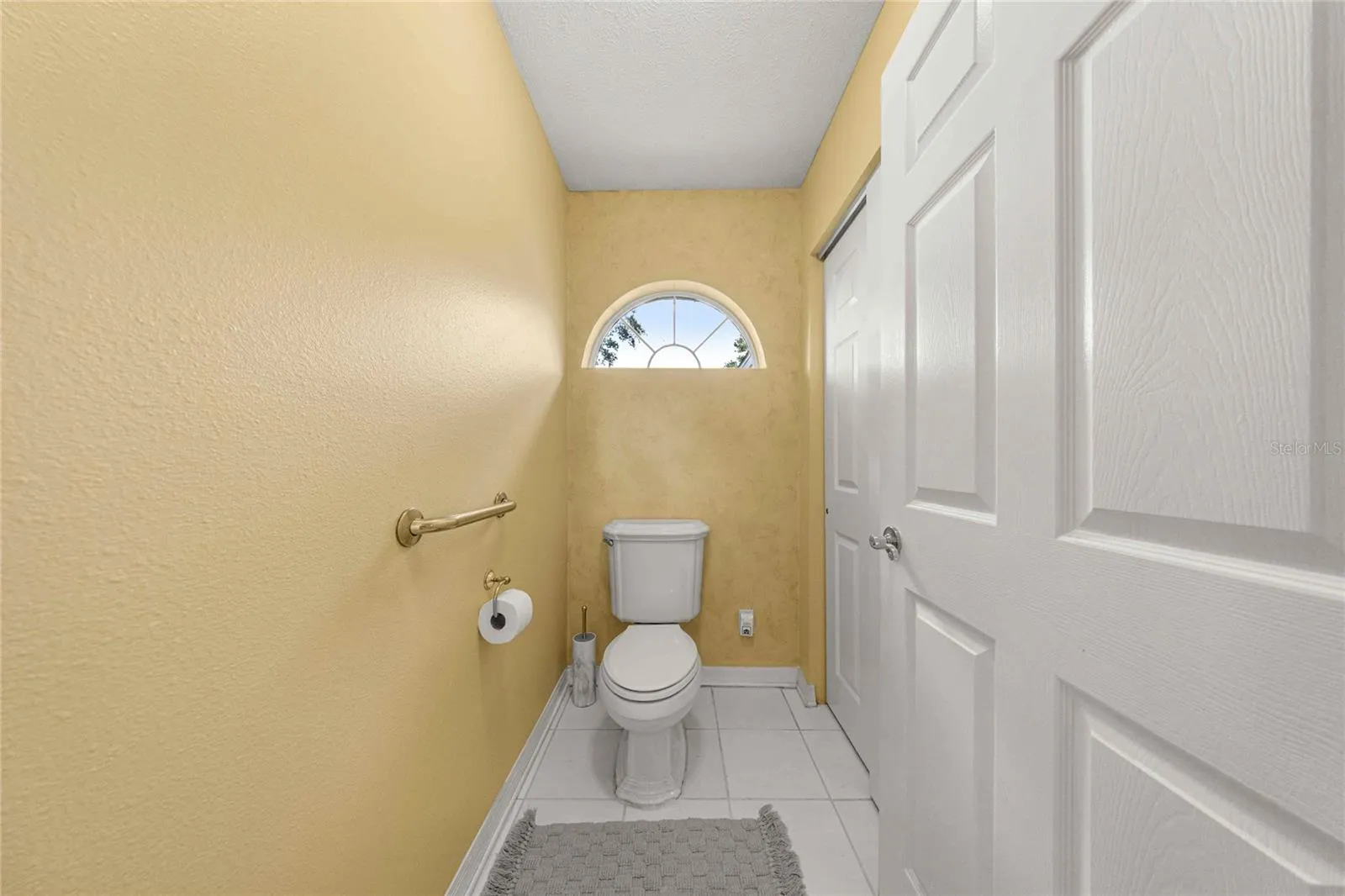 Toilet Room