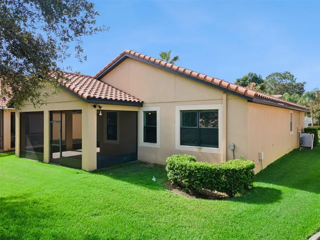 Spanish Tile Roofing