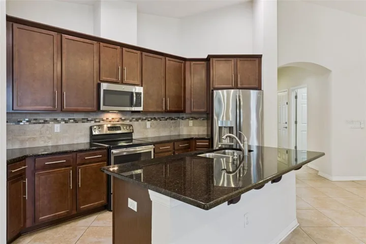 Granite Countertops