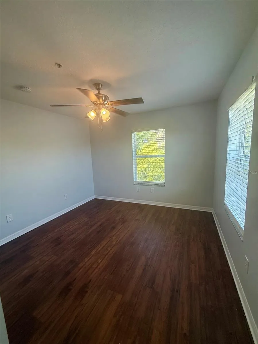 Bedroom 3rd floor