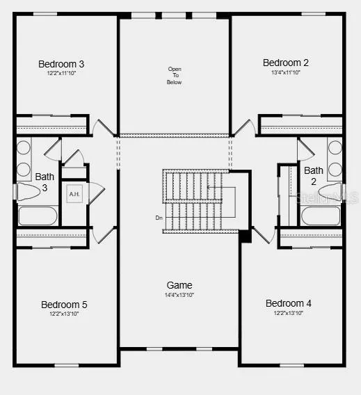 Additional Highlights Include: extended flooring on main level into primary bedroom and closet.