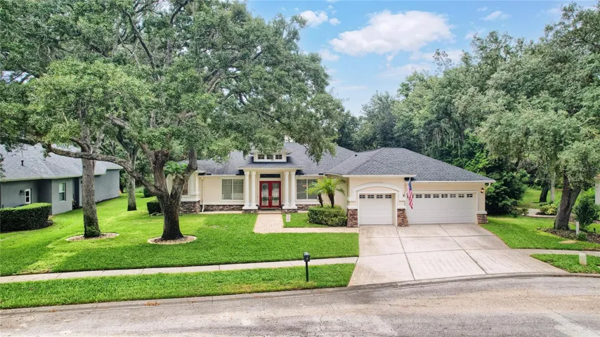 WELCOME TO 5603 EAGLEGLEN PLACE!