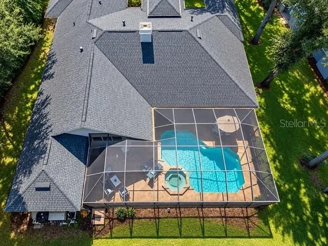Newer Roof