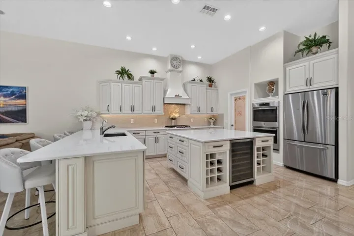 Newer Renovated Kitchen Soft Close