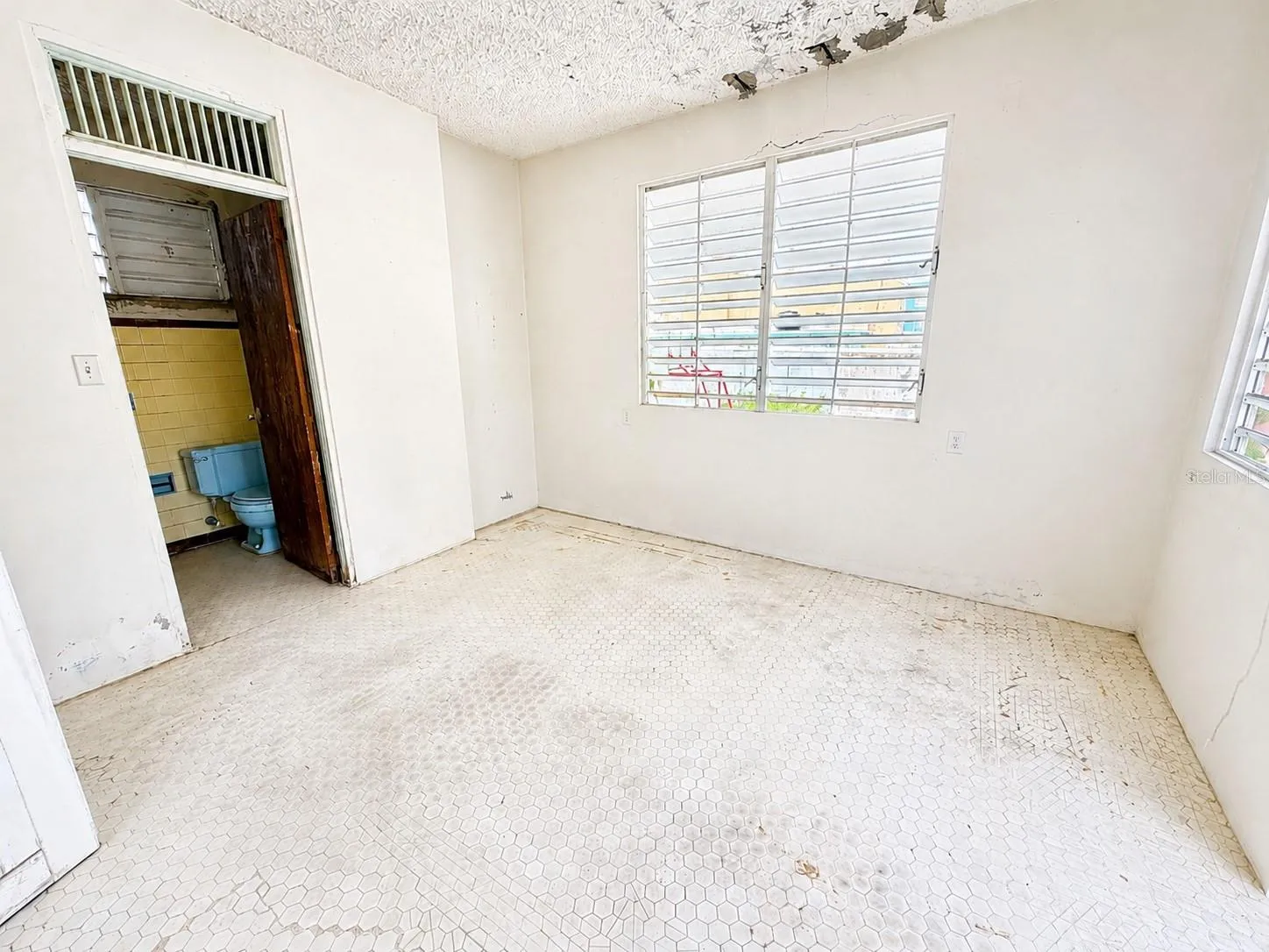 Bedroom 3 (Ai Enhanced)