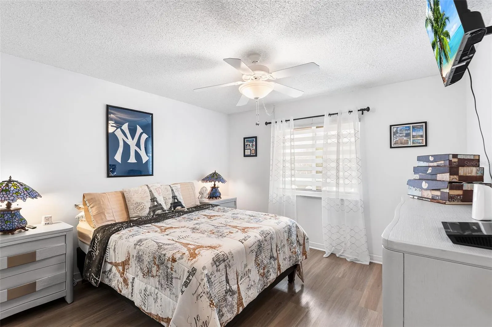BEDROOM #2