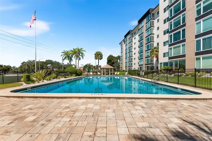 CENTRAL FLORIDA CONDO