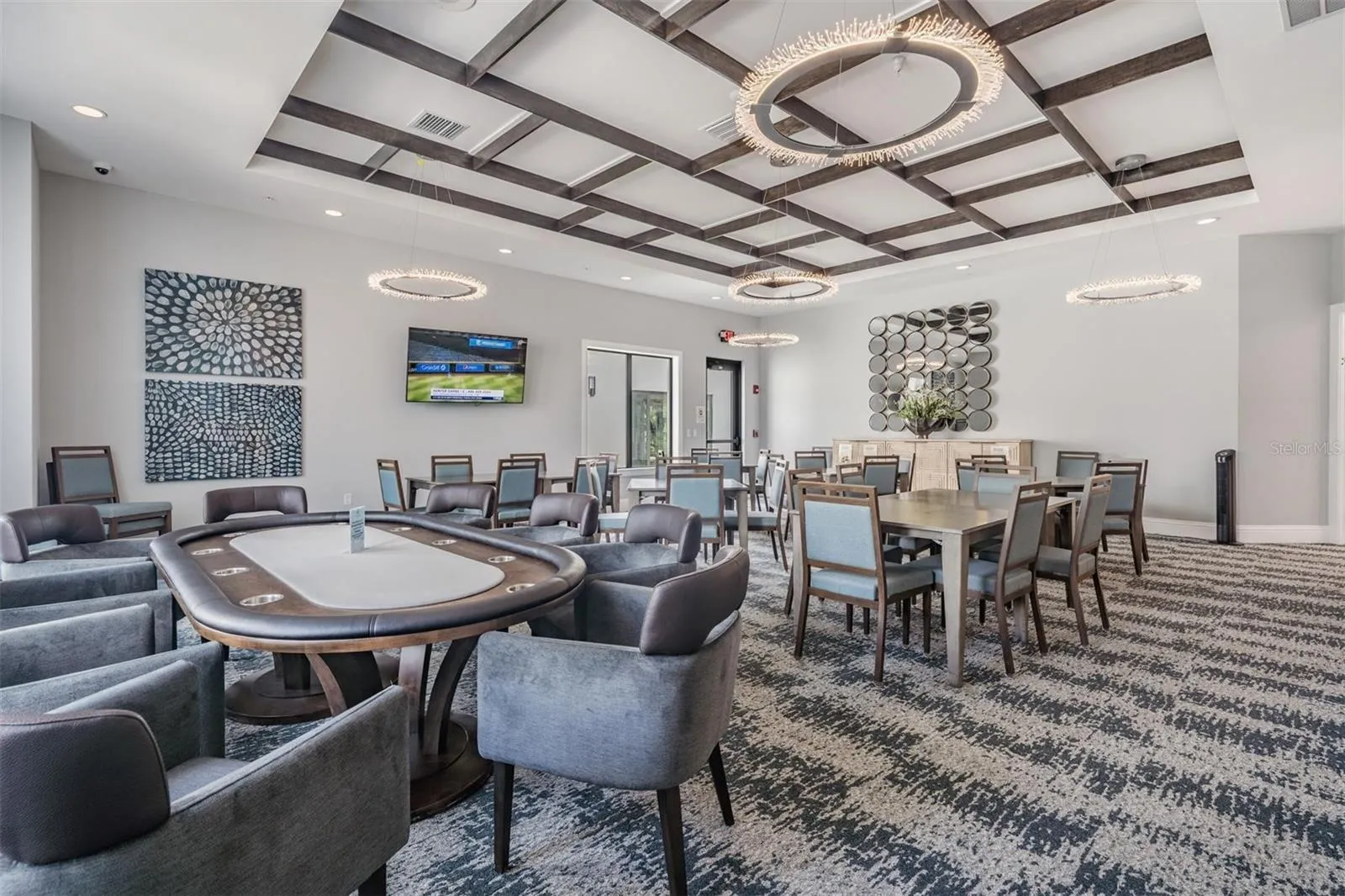 Card Room