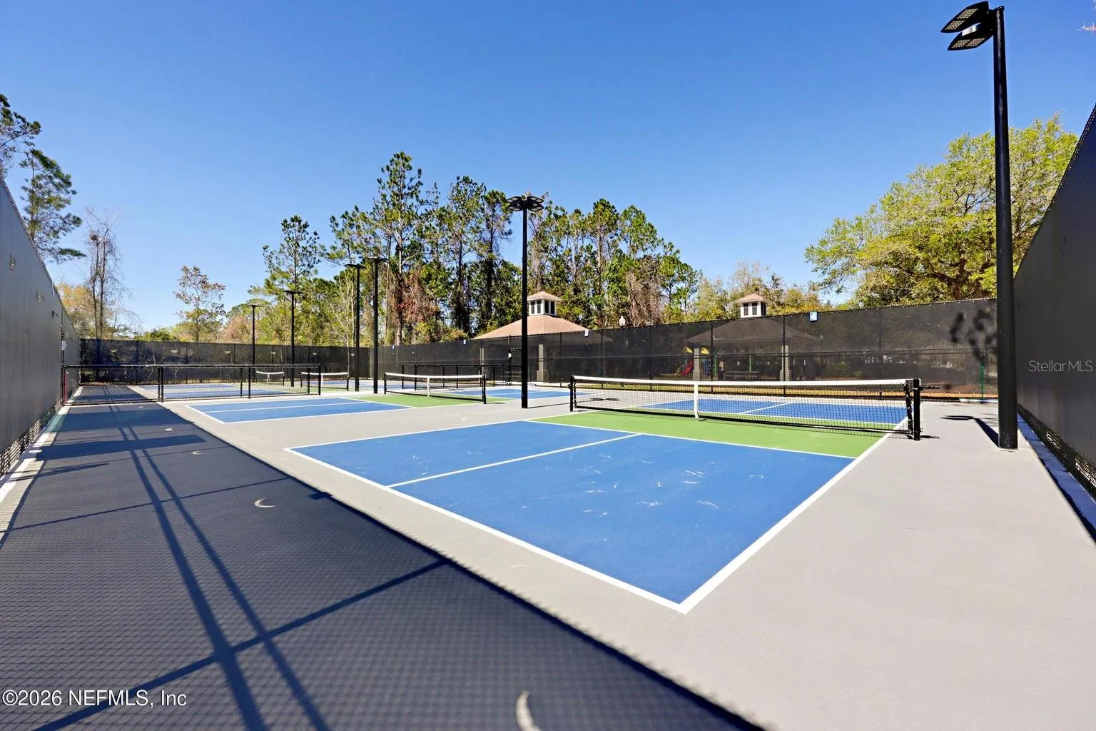Fleming Island