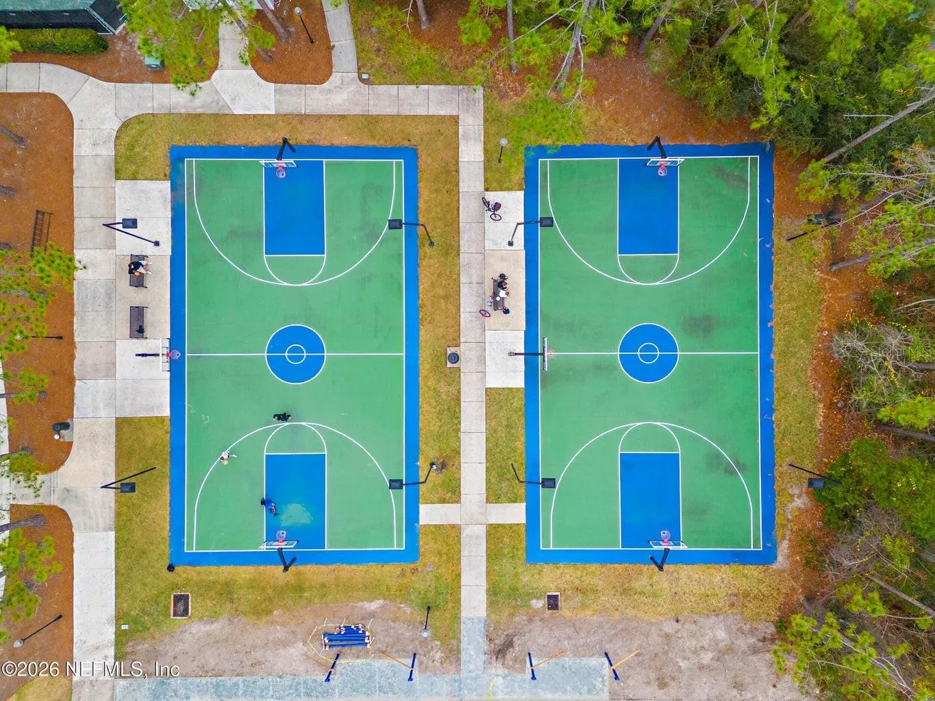 Fleming Island
