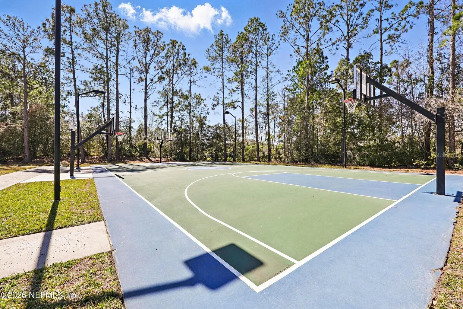 Fleming Island