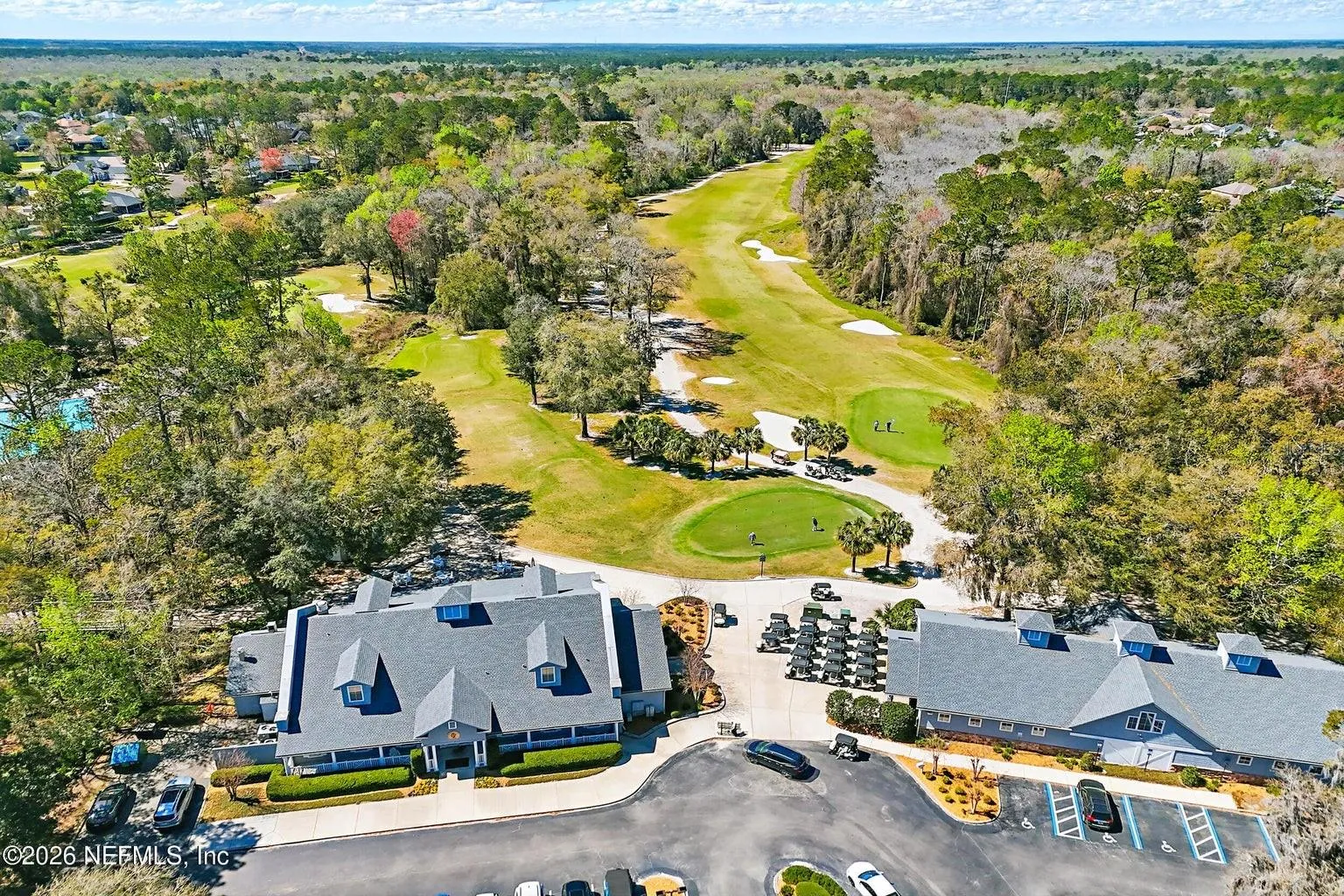 Fleming Island