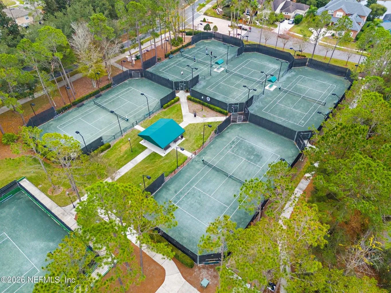 Fleming Island