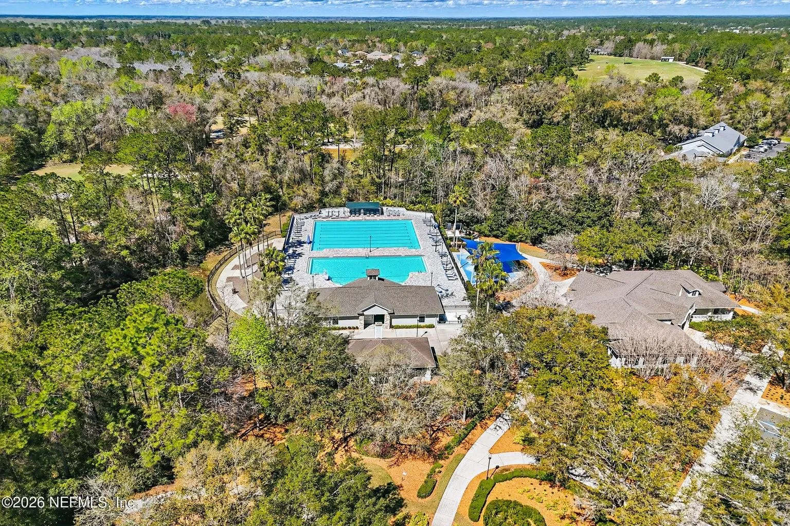 Fleming Island