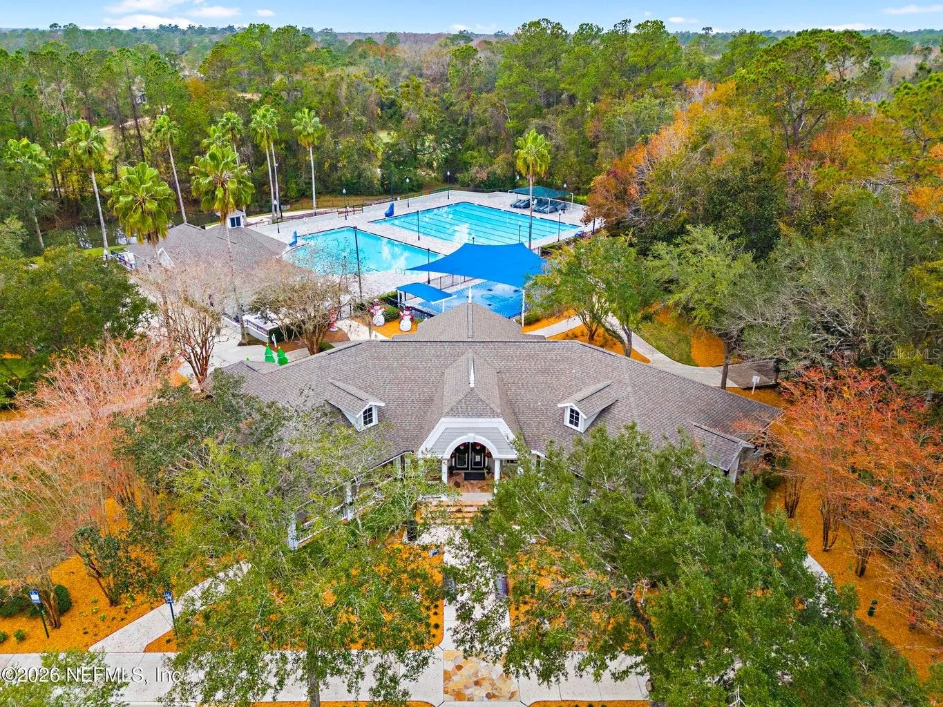 Fleming Island
