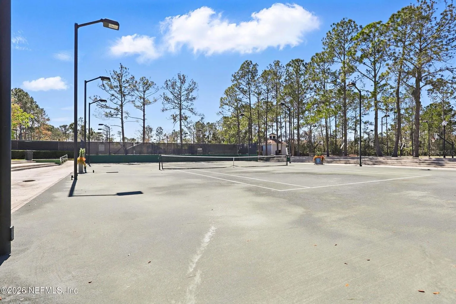 Fleming Island