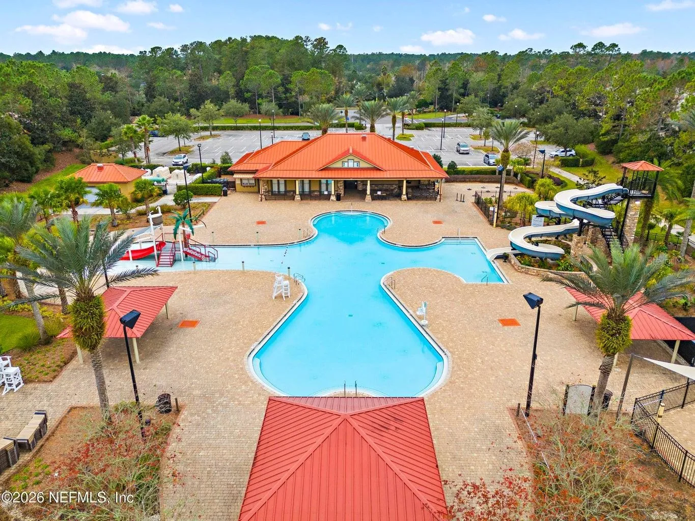 Fleming Island