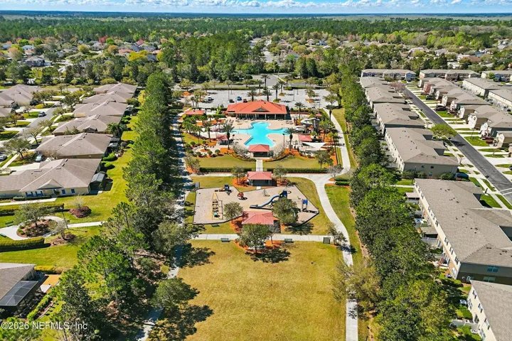 Fleming Island