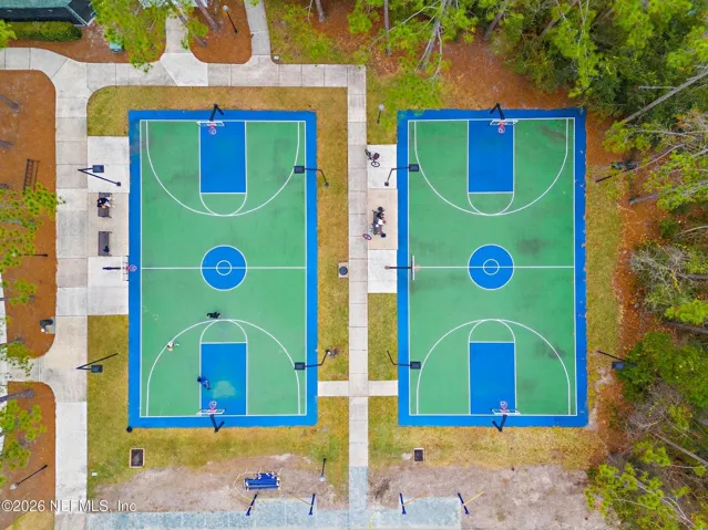 Fleming Island