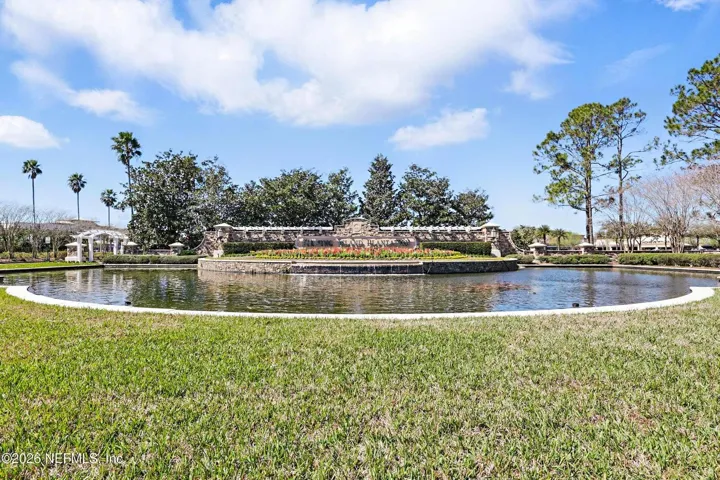 Fleming Island