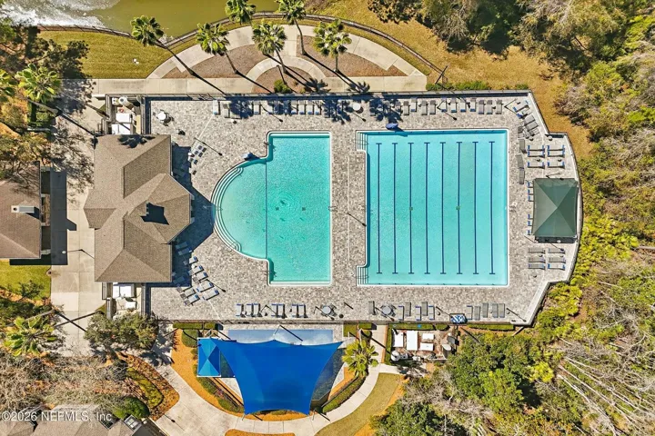 Fleming Island
