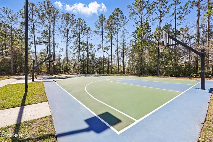 Fleming Island