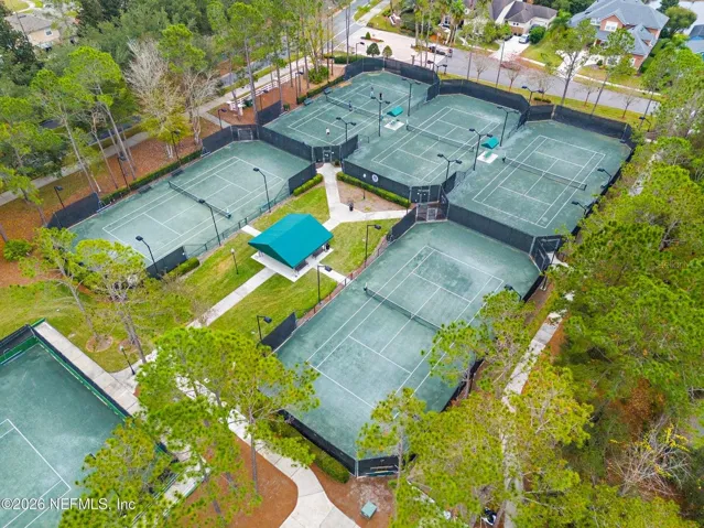 Fleming Island