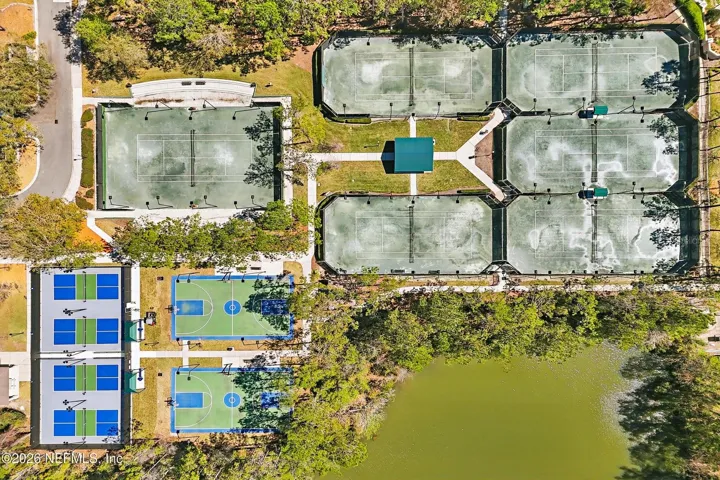 Fleming Island