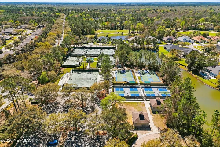 Fleming Island