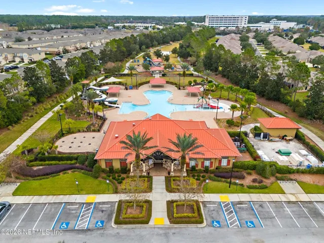 Fleming Island