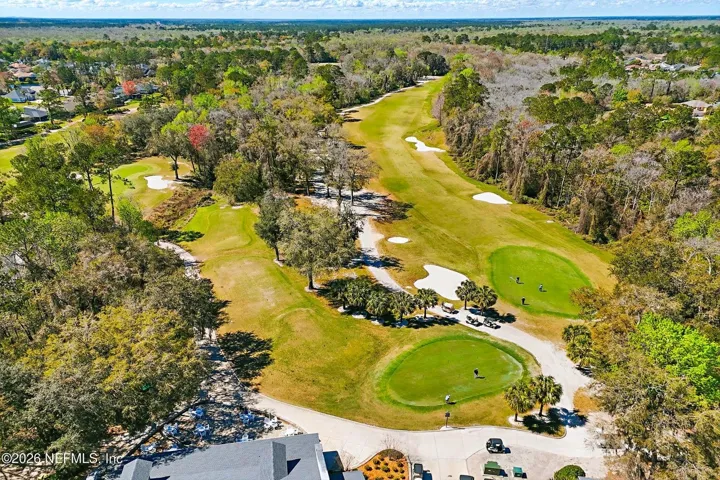 Fleming Island