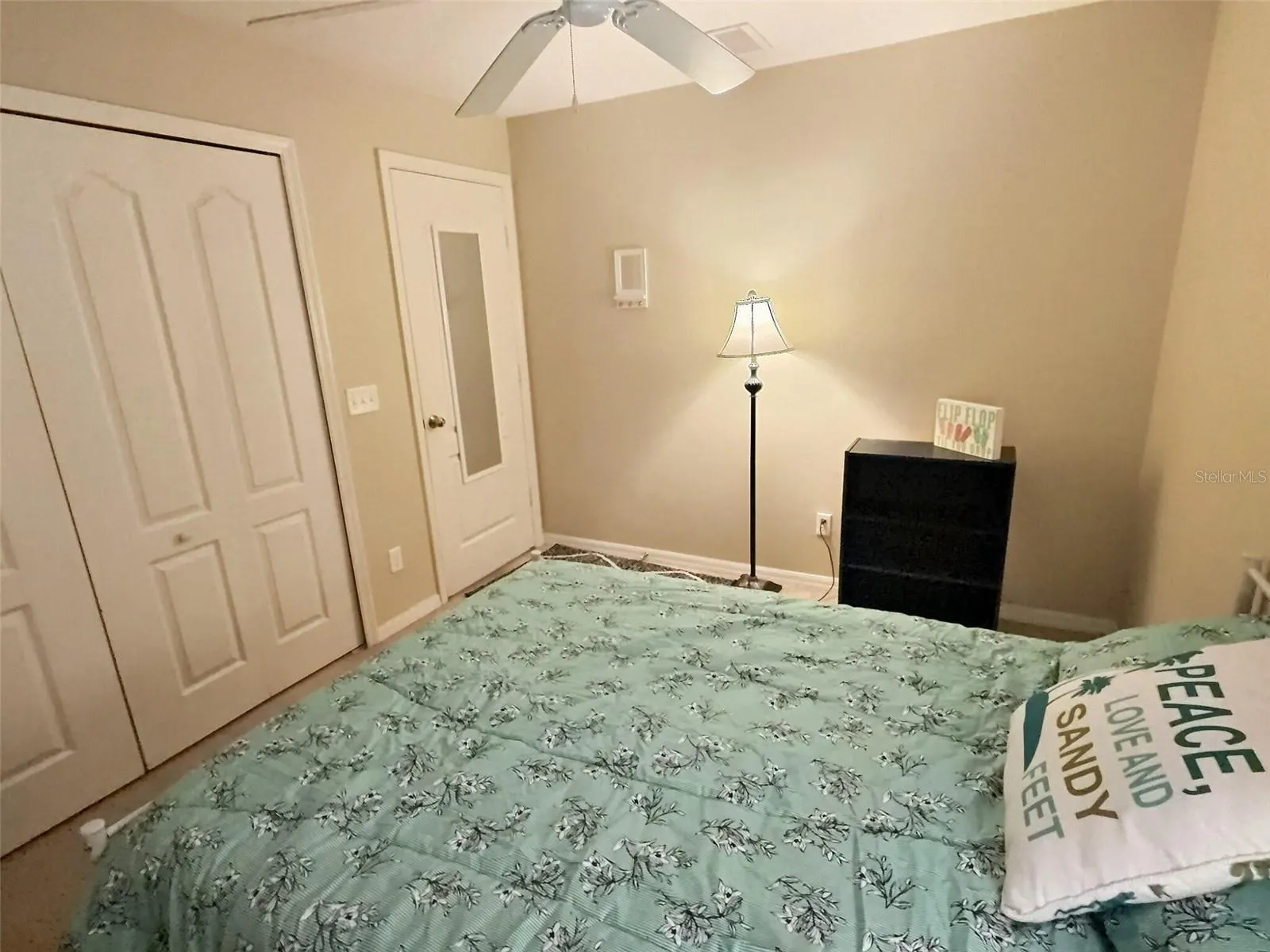 Fourth Bedroom