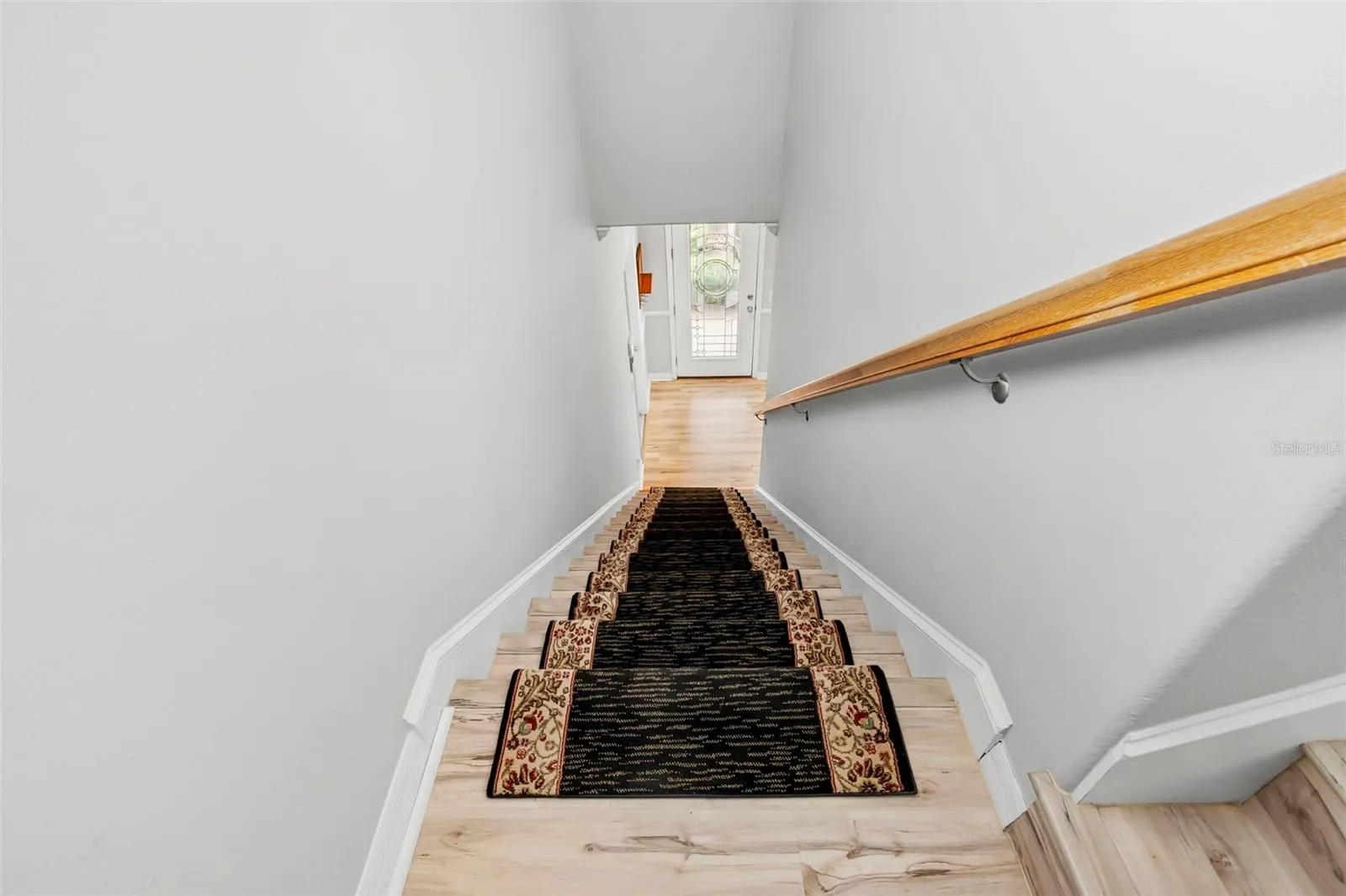 Stairway
