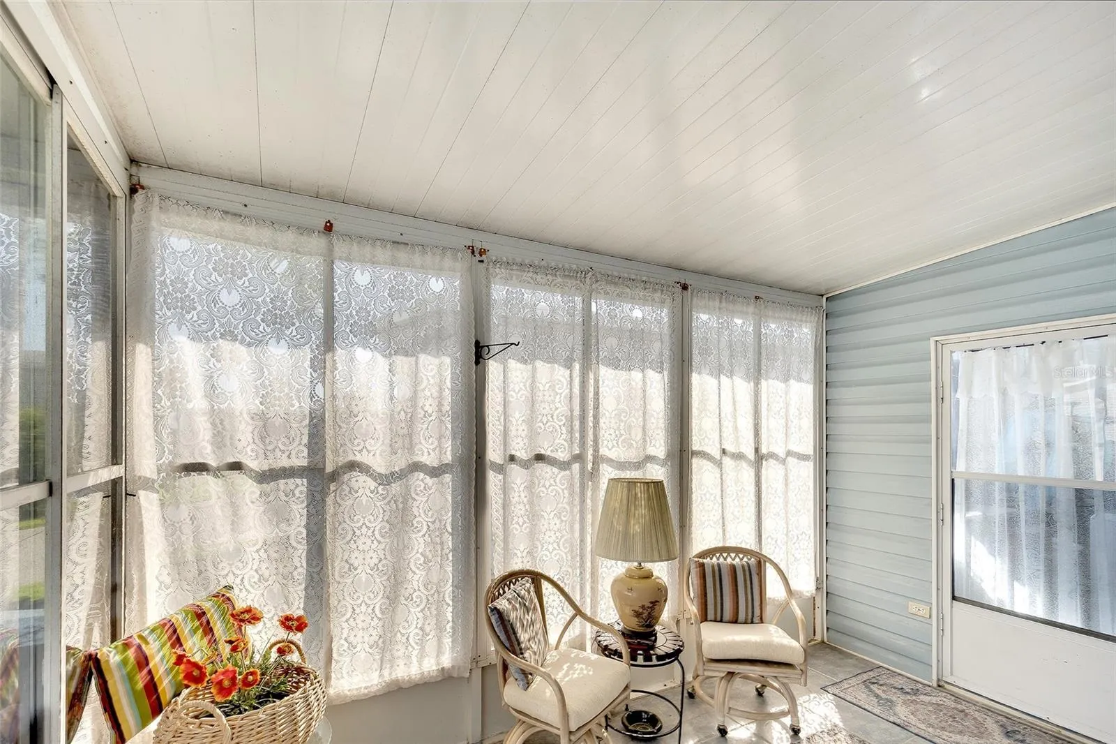 great space to entertain with friends