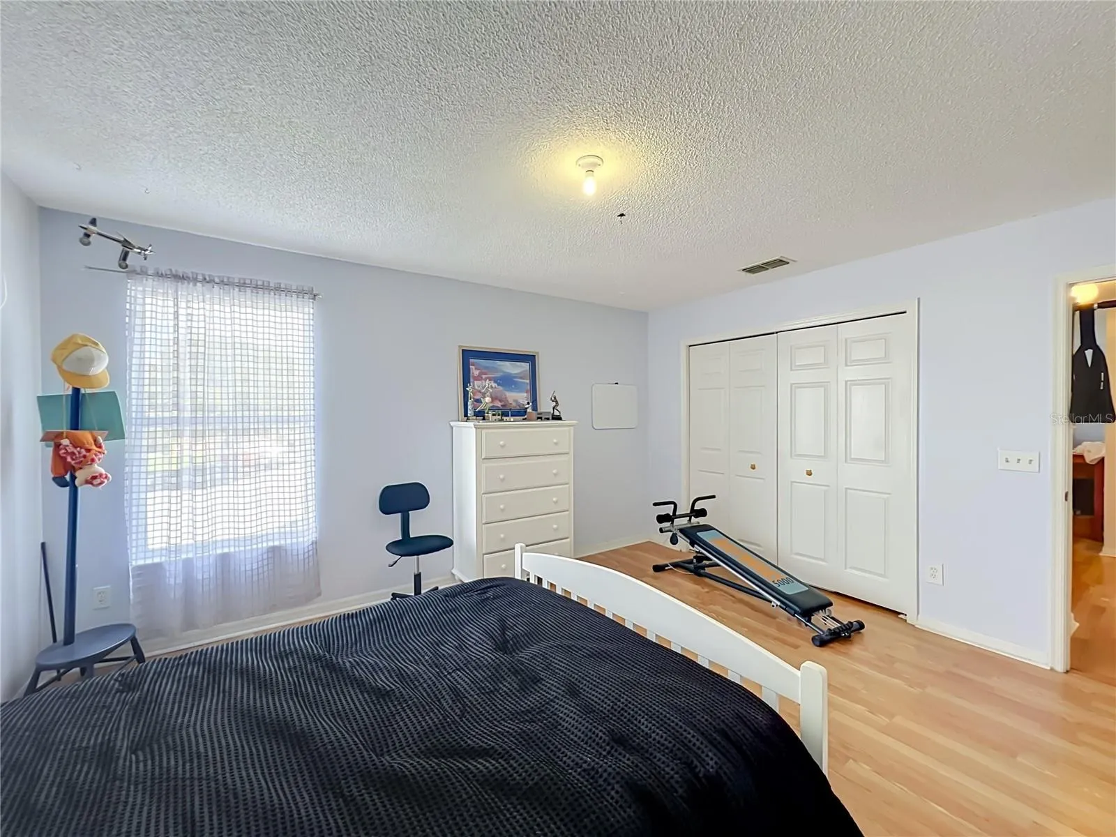 Bedroom 1 on 2nd floor