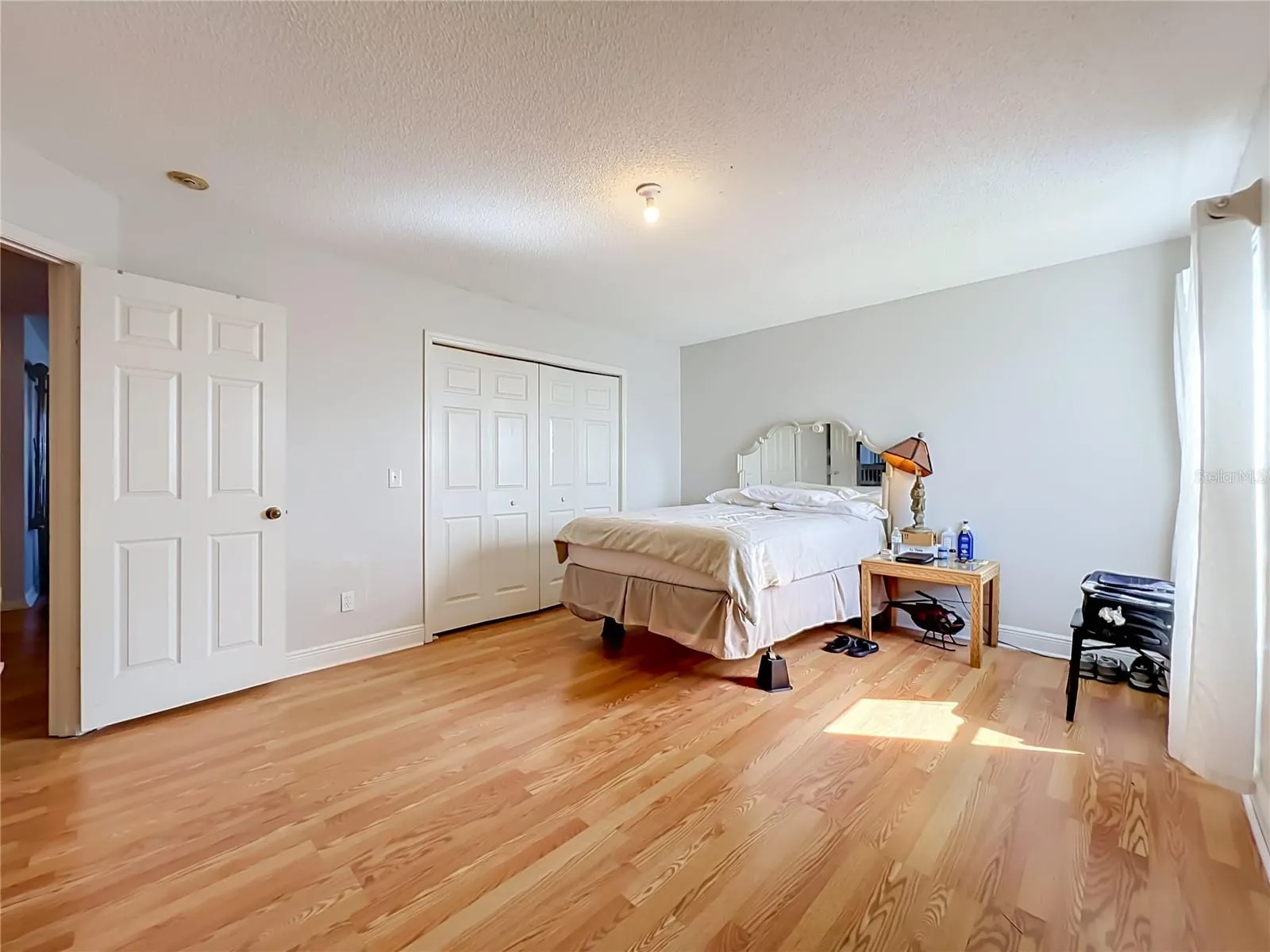 Bedroom 3 on 2nd floor