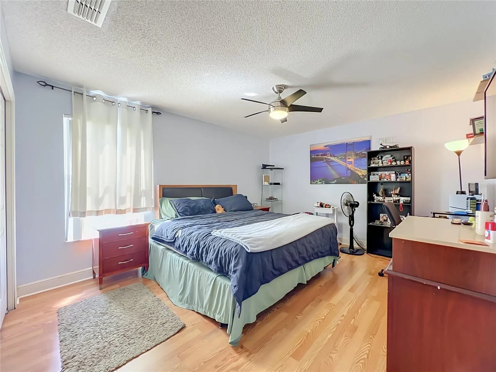 Bedroom 2 on 2nd floor