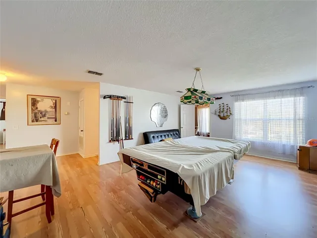 Bonus room