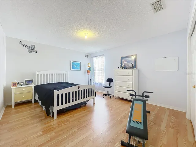 Bedroom 1 on 2nd floor