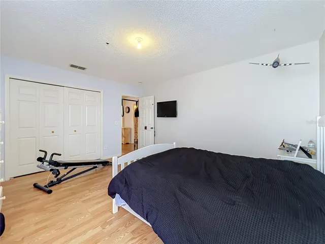 Bedroom 1 on 2nd floor