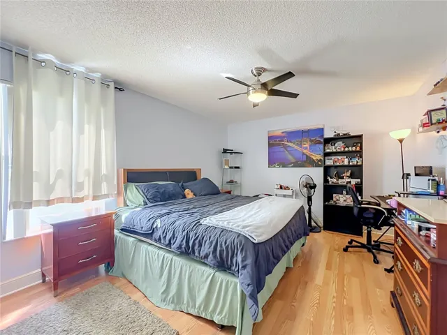 Bedroom 2 on 2nd floor