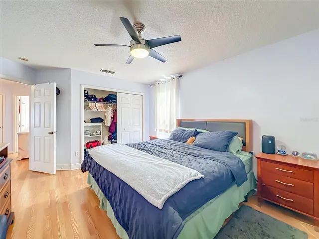 Bedroom 2 on 2nd floor