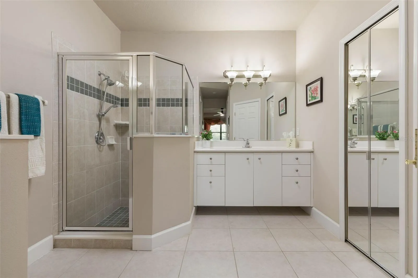 Primary En-Suite